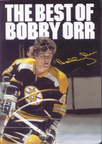 Bobby Orr - Best Of DVD