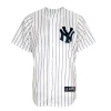 MLB Youth New York Yankees Home Replica Baseball Jersey