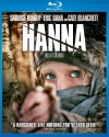 Hanna [Blu-ray]