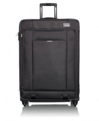 Tumi Luggage T-Tech Network 4 Wheeled Large Trip Suitcase