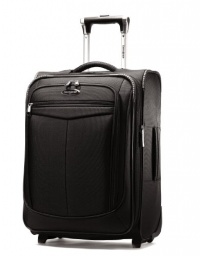 Samsonite Luggage Silhouette 12 Ss Upright 25 Wheeled Luggage