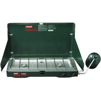 Coleman Two-Burner Propane Stove