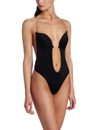 Fashion Forms Women's U Plunge Body Suit