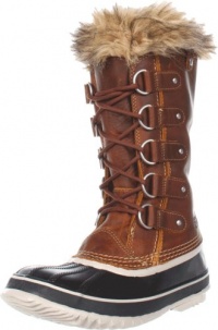 Sorel Women's Joan Of Arctic 64 Boot