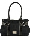 Nine West Reno Studs Satchel