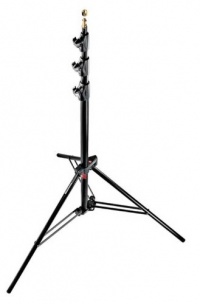 Manfrotto 1004BAC Master Stand (Black)