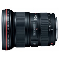 Canon EF 16-35mm f/2.8L II USM Ultra Wide Angle Zoom Lens