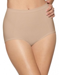 Extra-firm Control Everyday Smoothing Brief 2-Pack