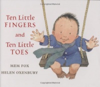 Ten Little Fingers and Ten Little Toes