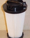 F2 HEPA Filter for Dirt Devil vacuum cleaners. Will replace OEM# 3SFA11500X, 2SFA115000. By Green Label.