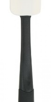 OXO Good Grips Medium Silicone Spatula, Vanilla