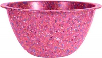 Zak Designs Magenta 12-3/4-Inch Large Mixing Bowl