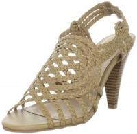 Rampage Women's Iberia Slingback Sandal