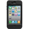 OtterBox Impact Case for AT&T and Verizon iPhone 4 - Black