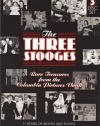 The Three Stooges - Rare Treasures from the Columbia Vault (Includes Rockin' in the Rockies [1945], Have Rocket Will Travel [1959] and 28 Shorts)