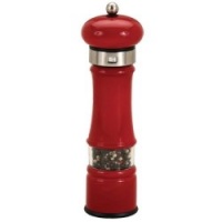 William Bounds HM Proview Pepper Mill, Red