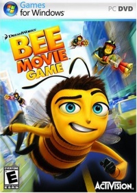 Bee Movie Game