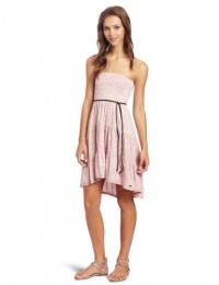 Roxy Juniors Lake Front Tube Dress