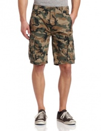 Levi's Men's Ace Cargo Twill Short