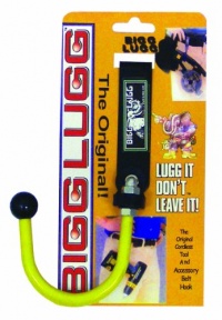 Bigg Lugg Power Tool Holder Belt Hook