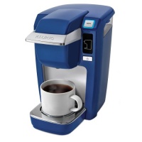 Keurig B31 Mini Brewer Blue