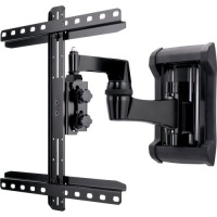 SANUS SYSTEMS VMF220-B1 32-inches to 47-inches VisionMount Full-Motion Flat Panel Mount