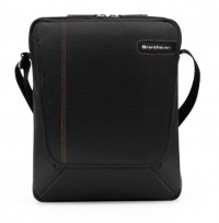 Brenthaven 2163 ProStyle Satchel for Apple iPad / Tablets