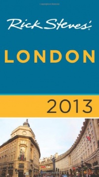 Rick Steves' London 2013