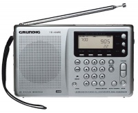 ETON Grundig YB400PE AM/FM Shortwave Radio