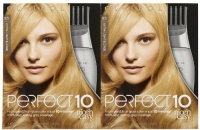 Clairol Perfect 10 by Nice 'n Easy Hair Color