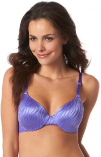 Warner's Women's This Is Not A Bra Fierce