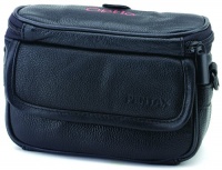 Pentax PTX-L80 Soft Leather Case for Optio MX Digital Cameras