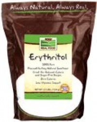 Erythritol 2.50 Pounds