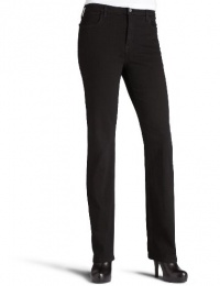 Not Your Daughter's Jeans Women's Petite Straight Leg