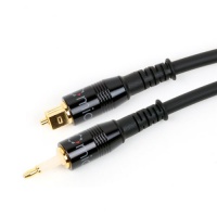 Micca Premium Optical Digital Audio Cable Toslink-to-Mini 1-Meter (3ft)