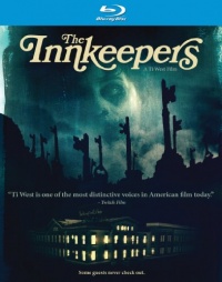 The Innkeepers [Blu-ray]