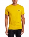 Nautica Men's Old Cuttyhunk Short Sleeve Tee