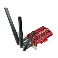 ASUS PCE-AC66 Dual-Band Wireless-AC1750 Adapter