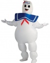 Ghostbusters Inflatable Stay Puft Marshmallow Man Costume