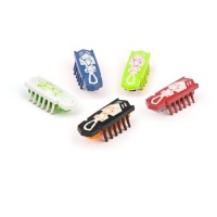 One Hexbug Nano Glow-in-the-Dark Micro-Robotic Creature (colors may vary)