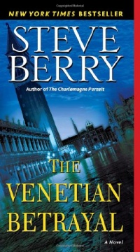 The Venetian Betrayal