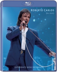 En Vivo [Blu-ray]