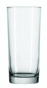 Anchor Hocking Heavy-Base 15-Ounce Iced-Tea Glasses, Set of 12