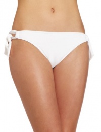 Seafolly Women's Matt Tieside Hipster