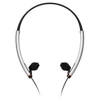 Sony Replacements for MDR-AS100W Stereo Sports Lightweight Headphone with Powerful Bass