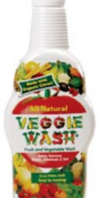 Citrus Magic Veggie Wash Refill 32 oz