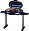 Coleman 9941-768 Road Trip Grill LX (Blue)