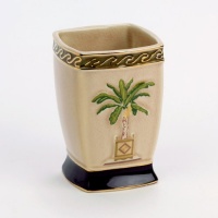 Avanti Banana Palm, Tumbler