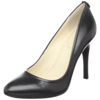 Calvin Klein Women's Whinnie Waxy Calf Pump