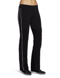 Spalding Women's Piped Bootleg Pant